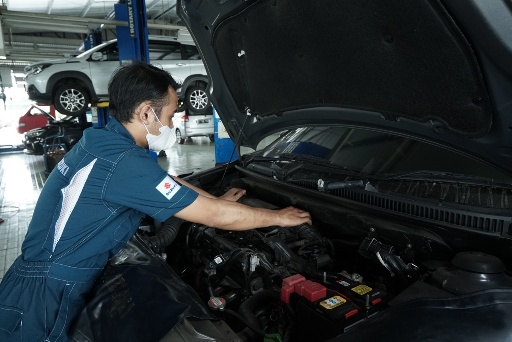 Makin Mudah dan Praktis, Call Center Halo Suzuki Sudah Bisa Lewat Whatsapp